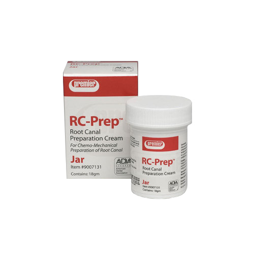 ★28번가★치과재료 전문 쇼핑몰 - RC-Prep (Jar Type)