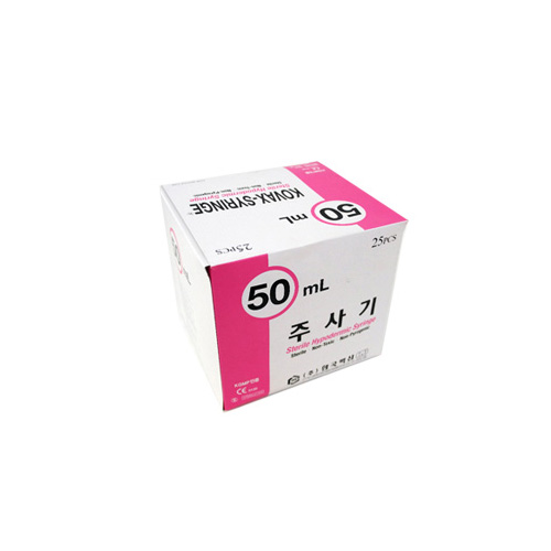 ★28번가★치과재료 전문 쇼핑몰 - Kovax-Syringe 50ml